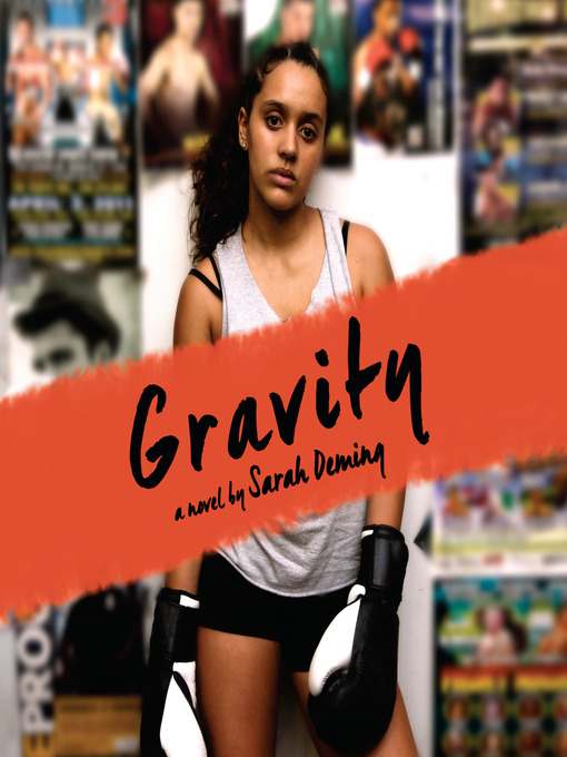 Title details for Gravity by Sarah Deming - Available